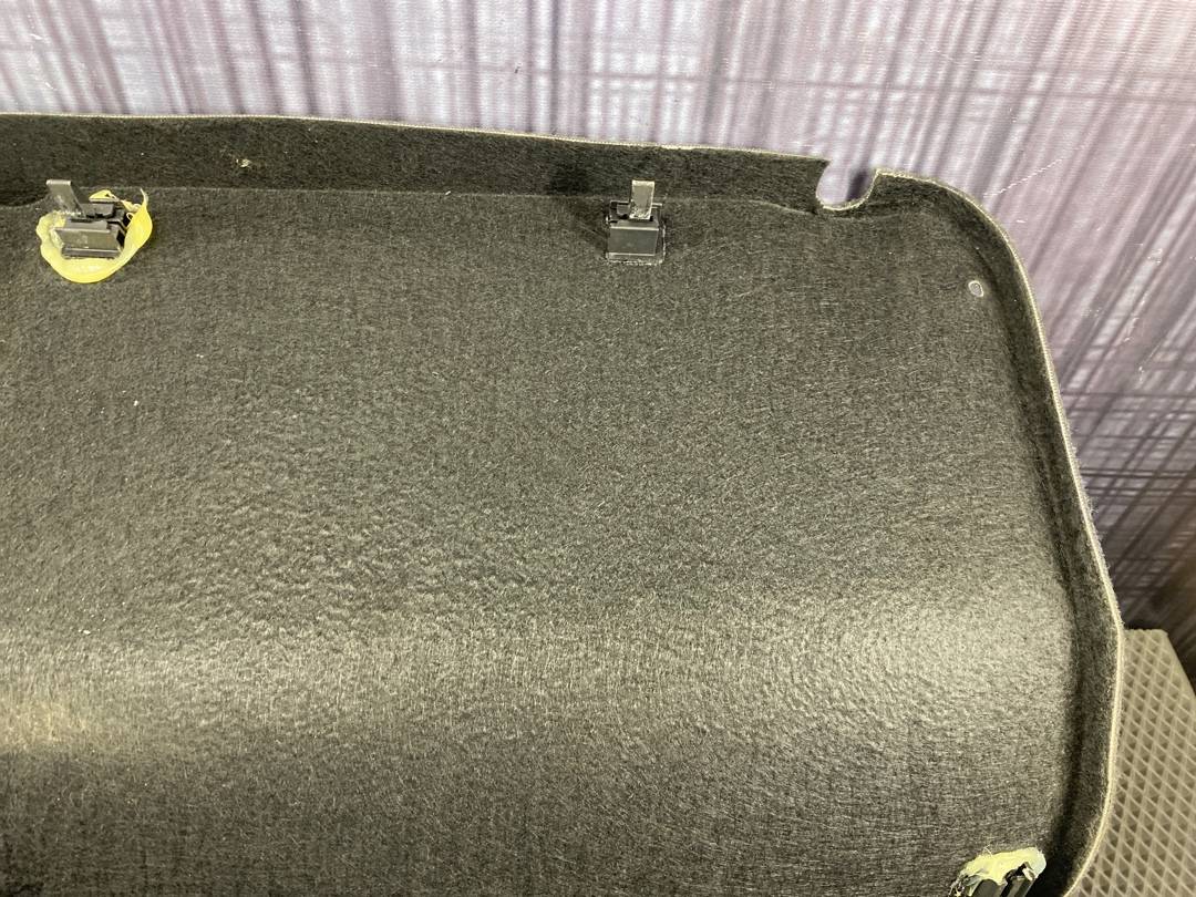 Обшивка крышки багажника, 1500 рублей, Красноярск