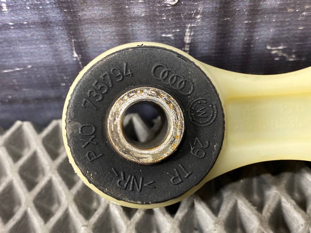 Стойка стабилизатора, 500 рублей, Красноярск