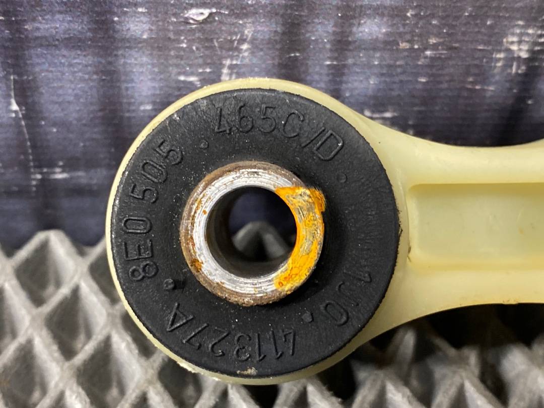 Стойка стабилизатора, 500 рублей, Красноярск