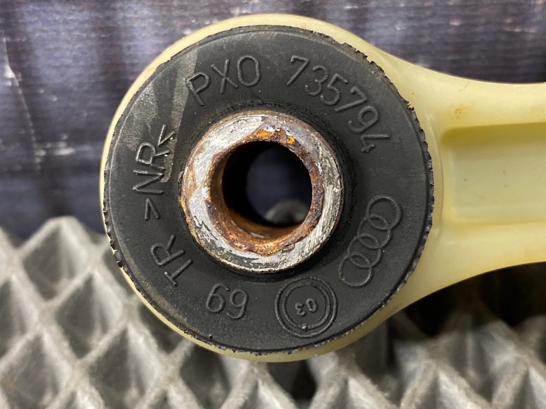 Стойка стабилизатора, 500 рублей, Красноярск