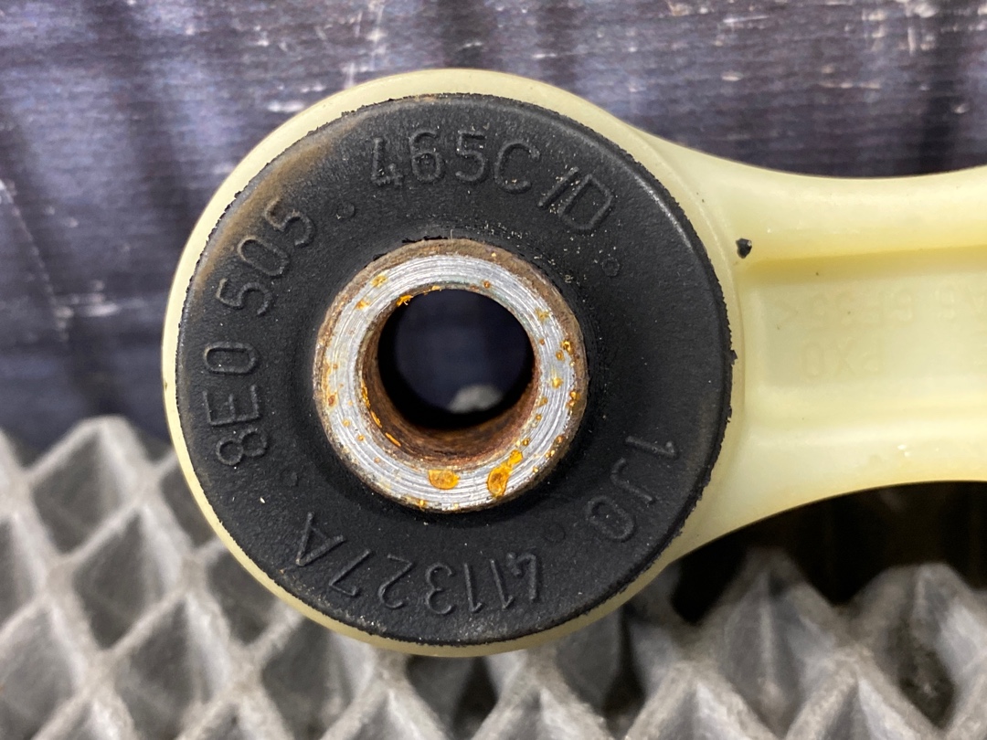 Стойка стабилизатора, 500 рублей, Красноярск