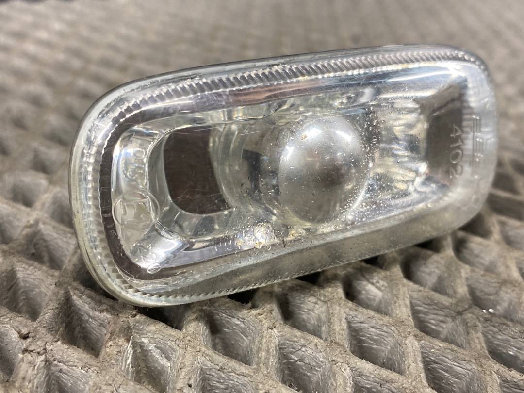 Повторитель в крыло, 400 рублей, Красноярск