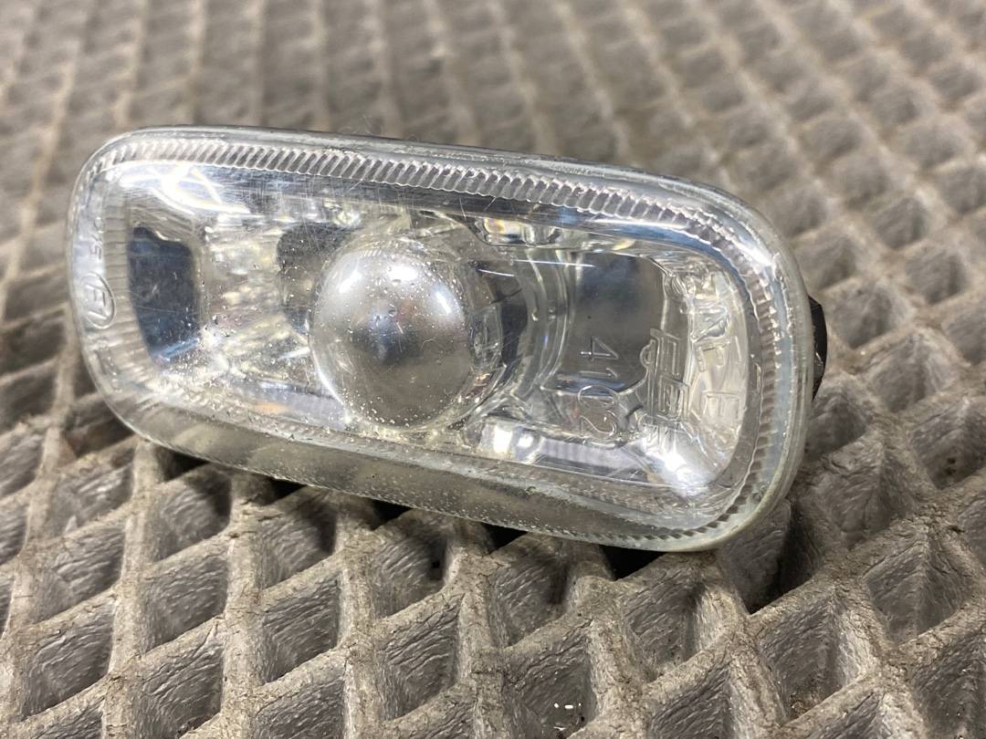 Повторитель в крыло, 400 рублей, Красноярск