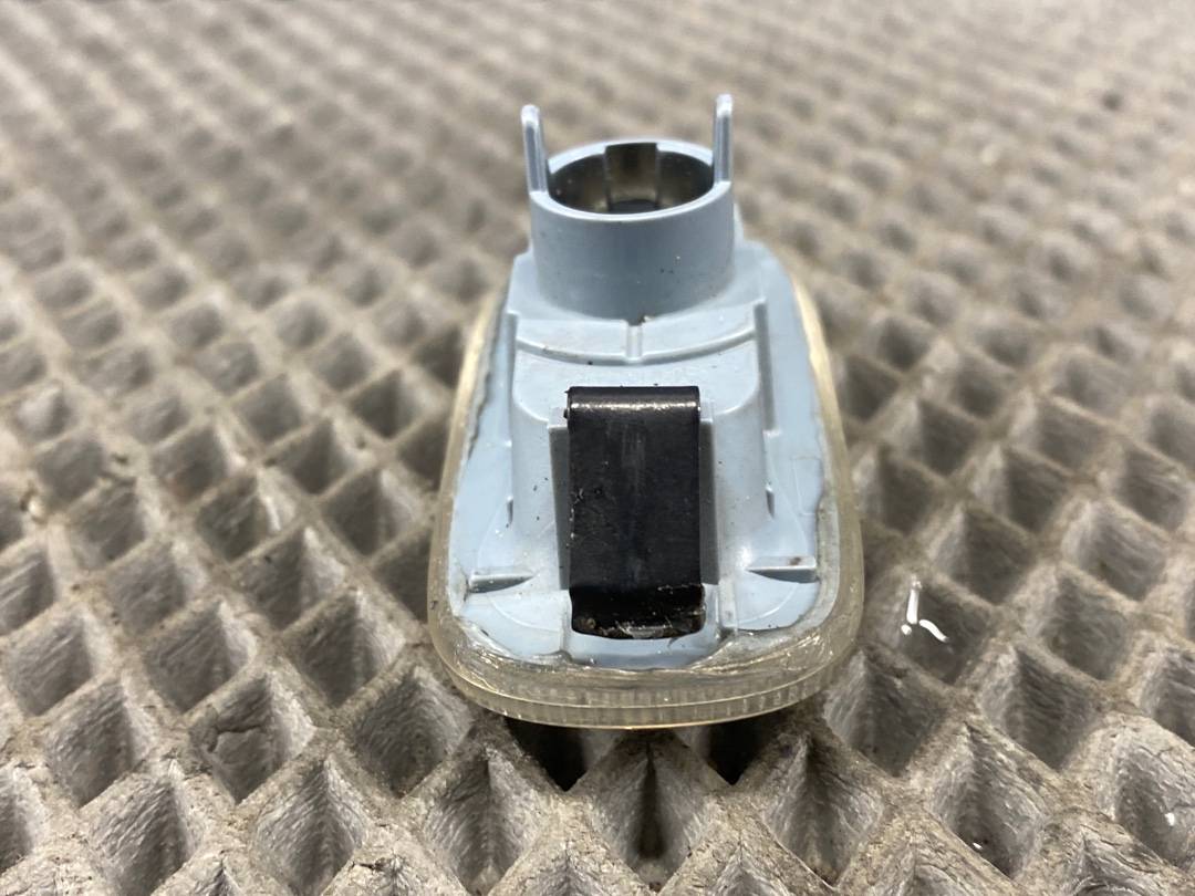 Повторитель в крыло, 400 рублей, Красноярск