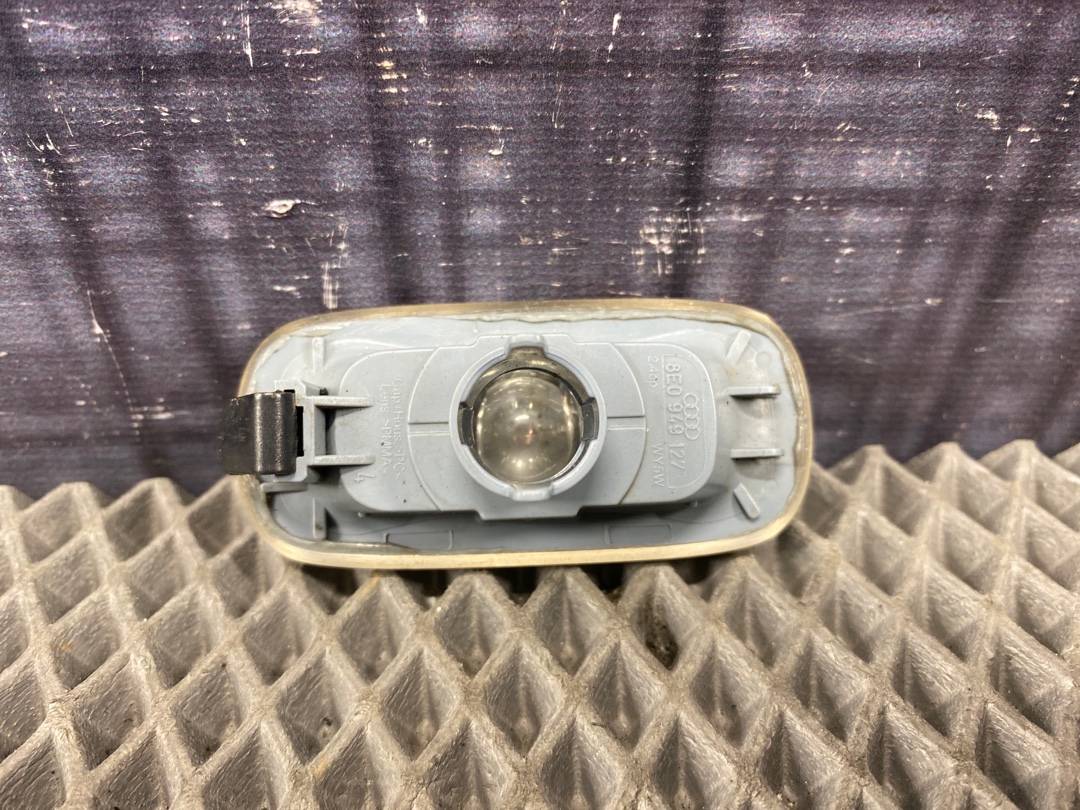 Повторитель в крыло, 400 рублей, Красноярск