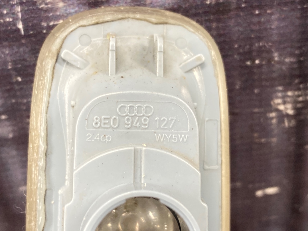 Повторитель в крыло, 400 рублей, Красноярск