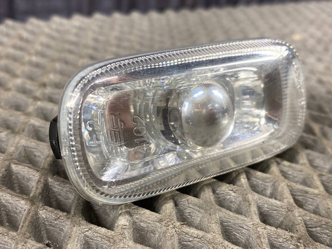 Повторитель в крыло, 500 рублей, Красноярск