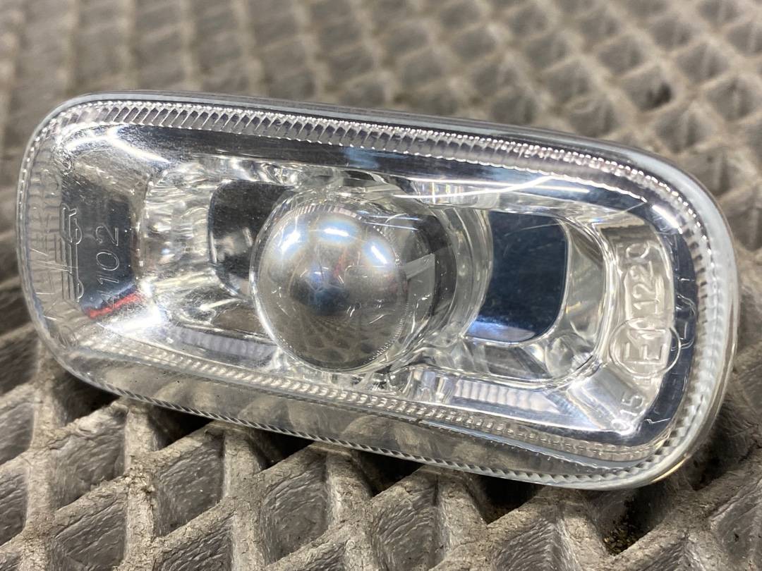 Повторитель в крыло, 500 рублей, Красноярск