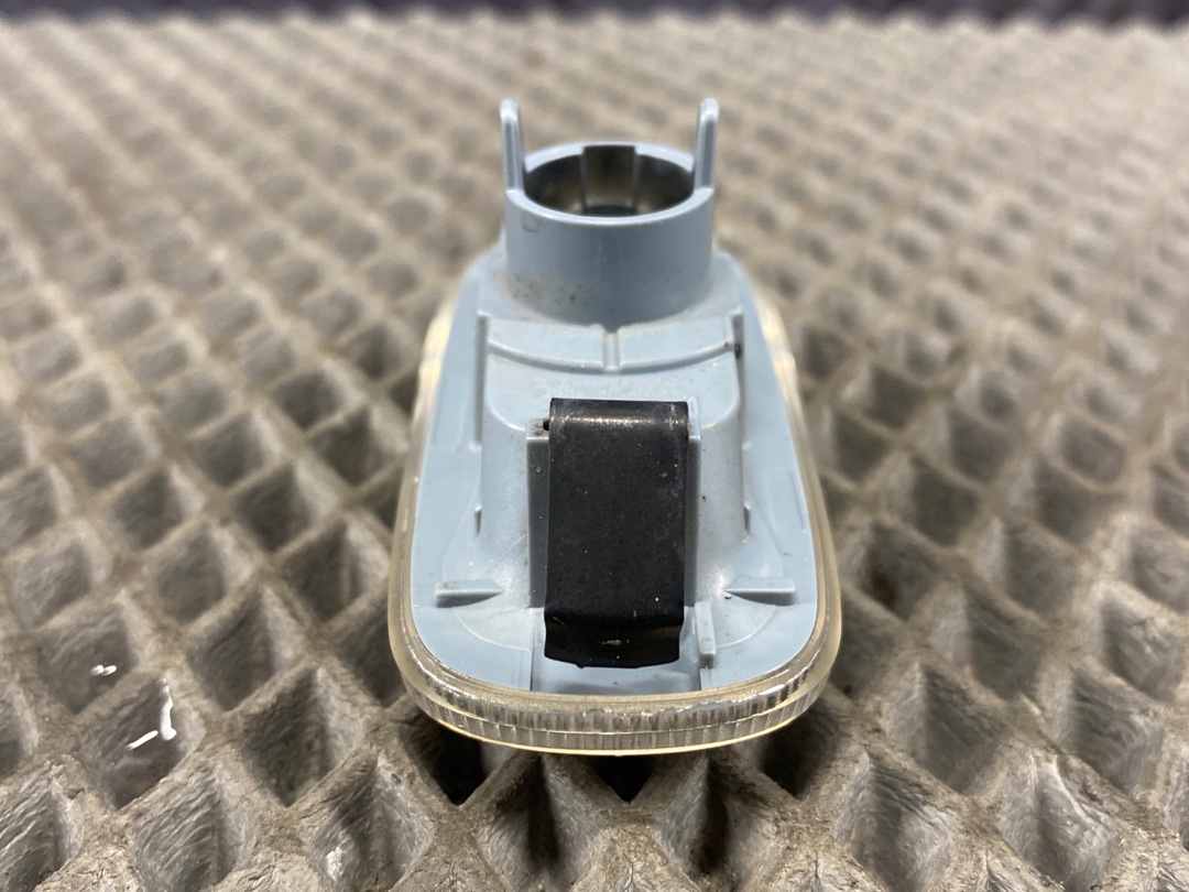 Повторитель в крыло, 500 рублей, Красноярск