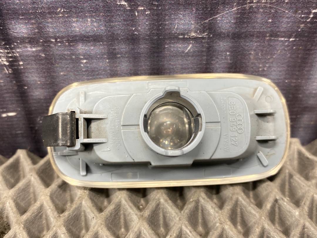 Повторитель в крыло, 500 рублей, Красноярск