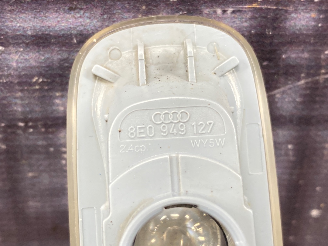 Повторитель в крыло, 500 рублей, Красноярск