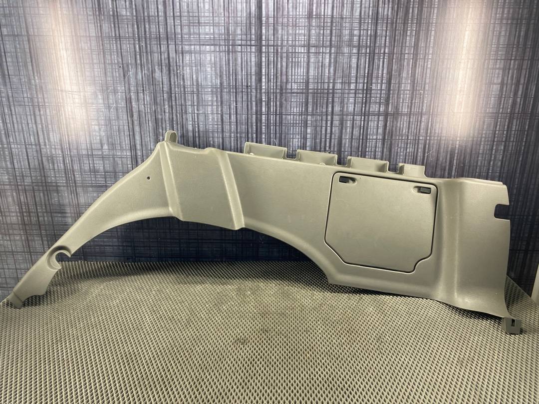 Обшивка багажника, 960 рублей, Красноярск