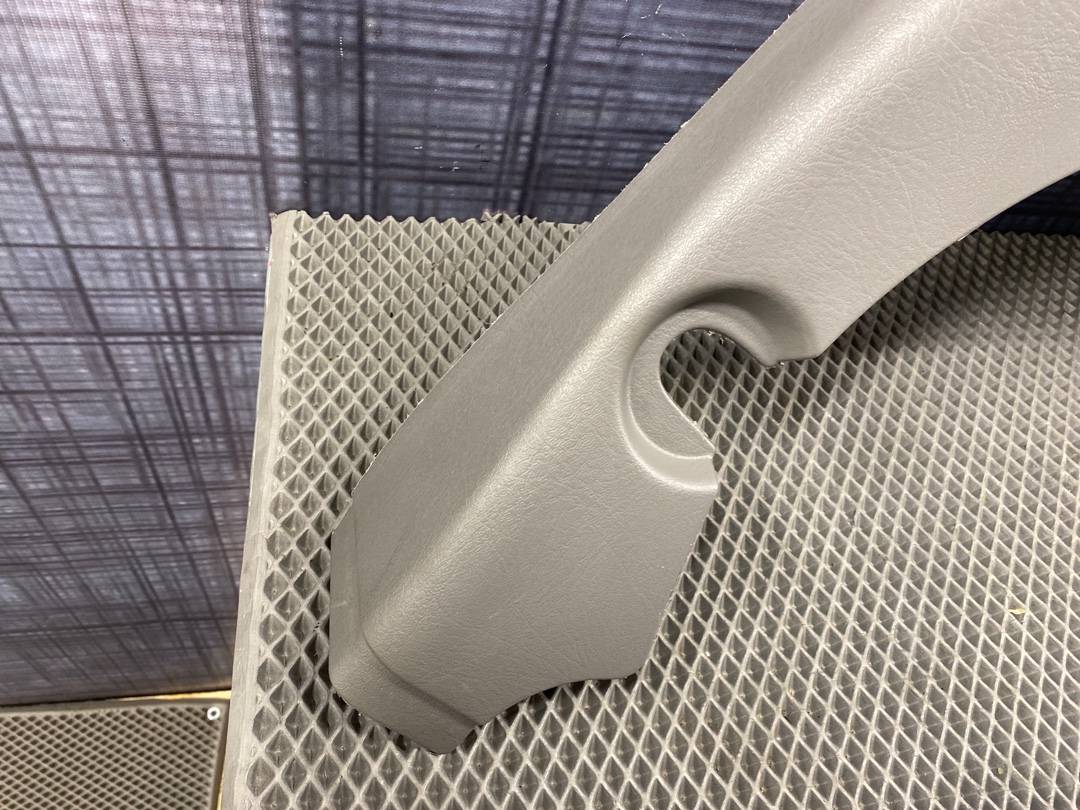 Обшивка багажника, 960 рублей, Красноярск