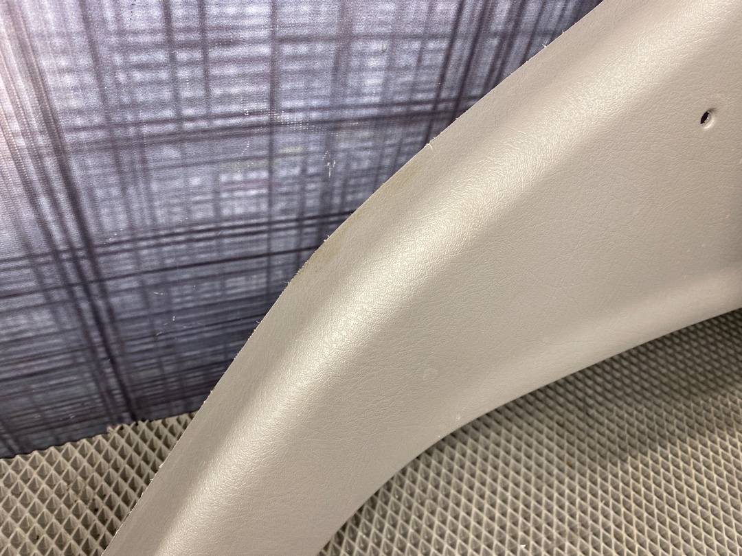 Обшивка багажника, 960 рублей, Красноярск