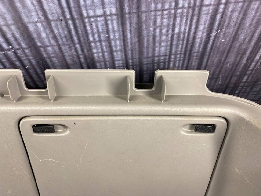 Обшивка багажника, 960 рублей, Красноярск