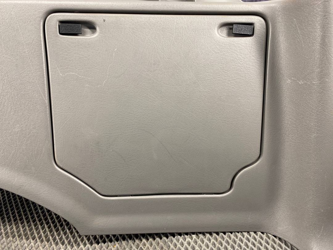 Обшивка багажника, 960 рублей, Красноярск