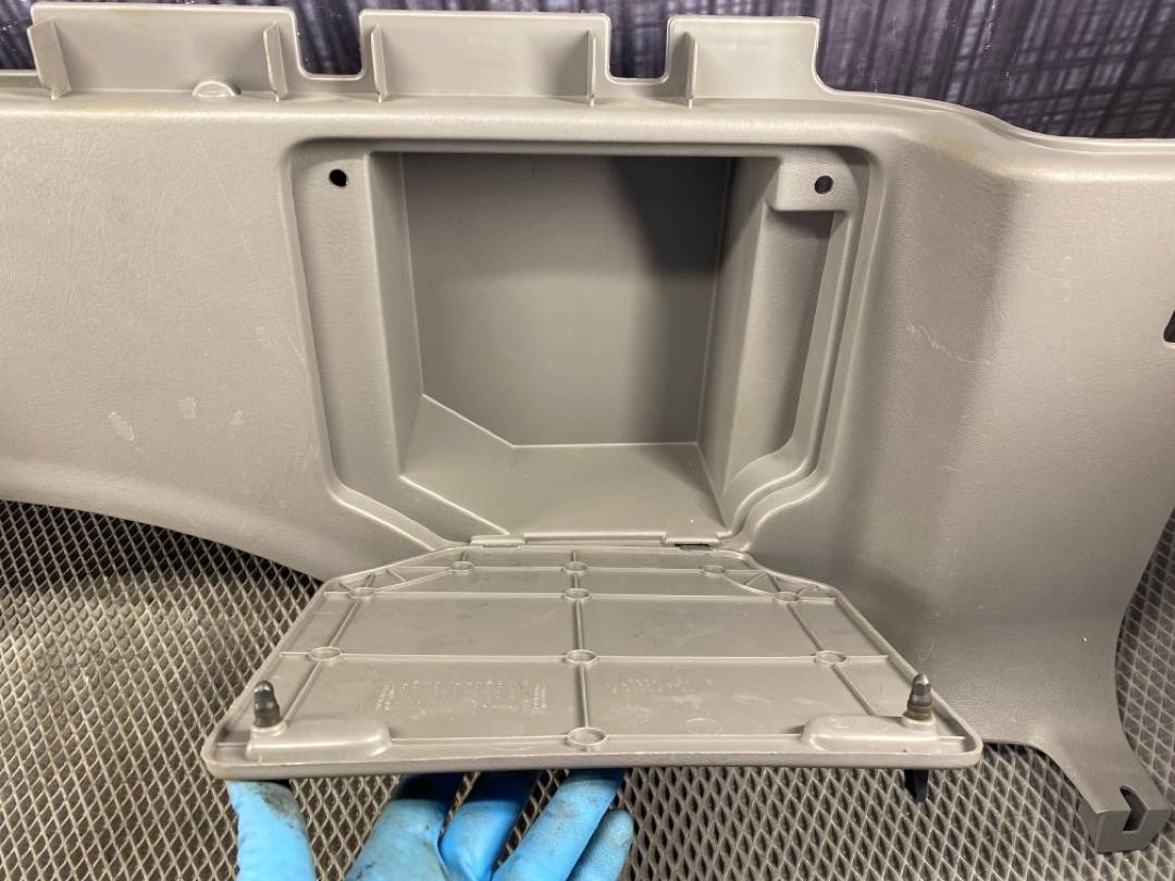 Обшивка багажника, 960 рублей, Красноярск