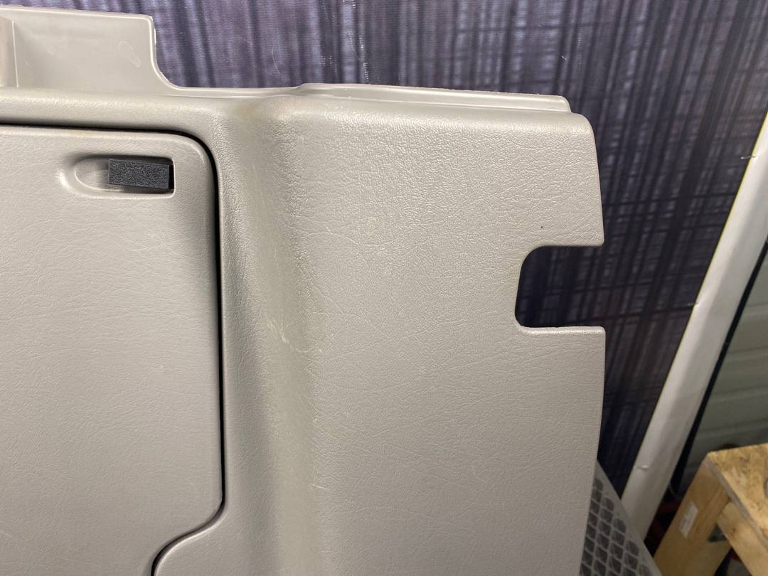 Обшивка багажника, 960 рублей, Красноярск