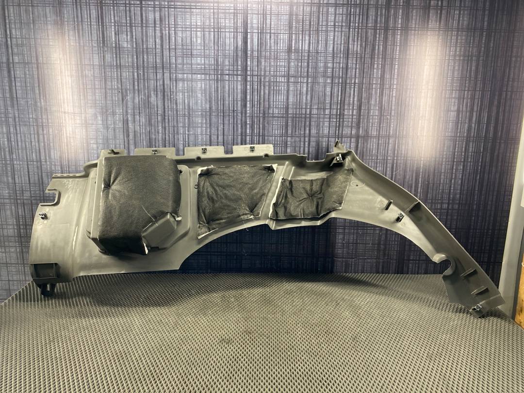 Обшивка багажника, 960 рублей, Красноярск