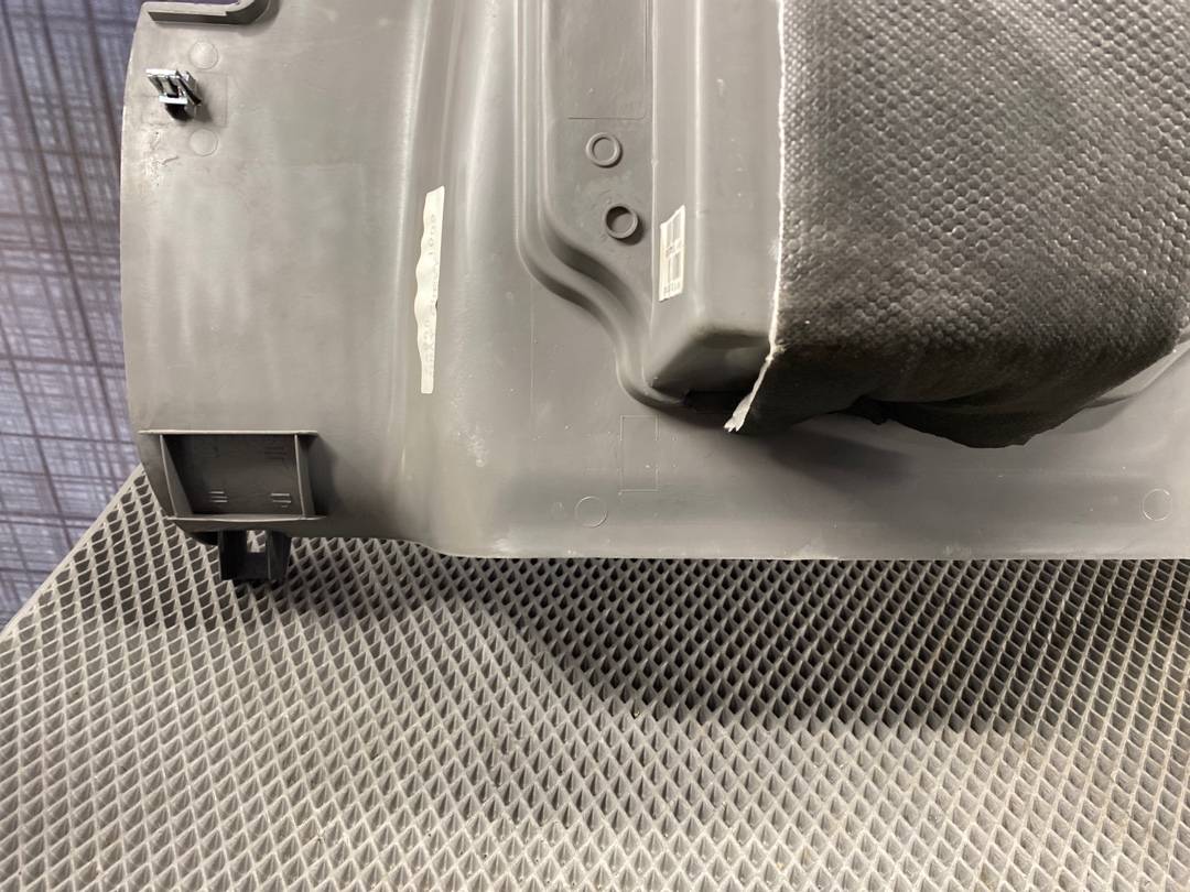 Обшивка багажника, 960 рублей, Красноярск