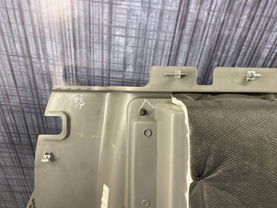 Обшивка багажника, 960 рублей, Красноярск