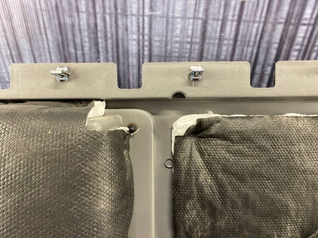 Обшивка багажника, 960 рублей, Красноярск