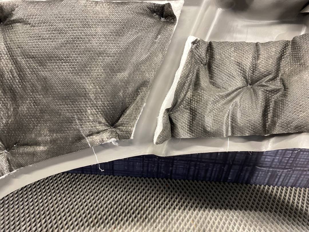 Обшивка багажника, 960 рублей, Красноярск