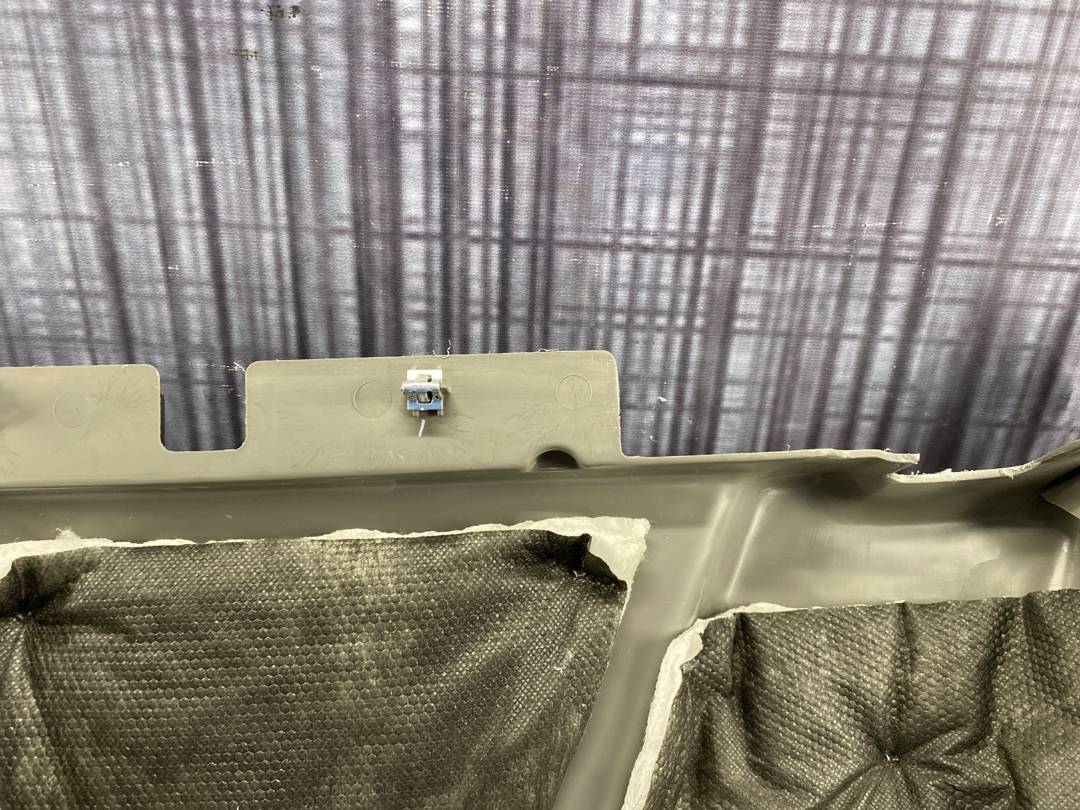 Обшивка багажника, 960 рублей, Красноярск