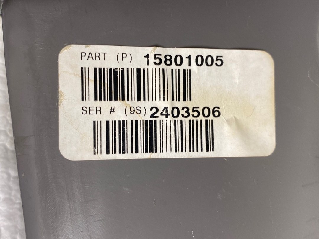 Обшивка багажника, 960 рублей, Красноярск