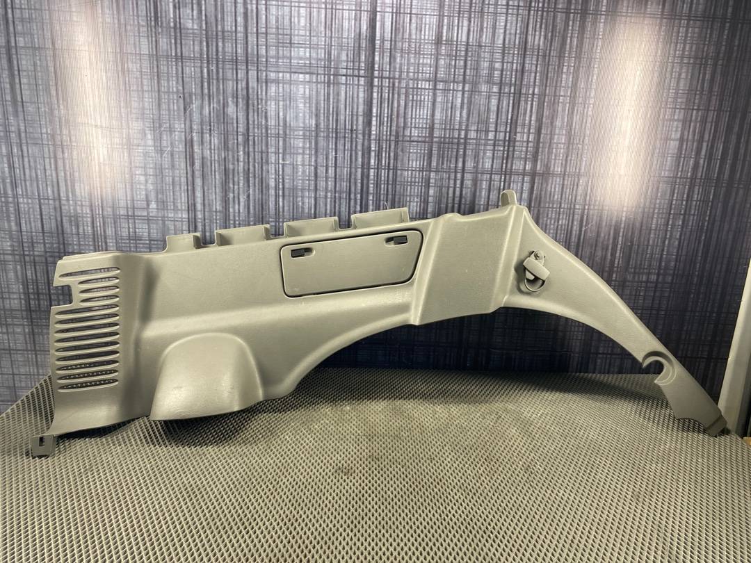 Обшивка багажника, 960 рублей, Красноярск