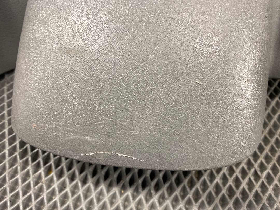 Обшивка багажника, 960 рублей, Красноярск