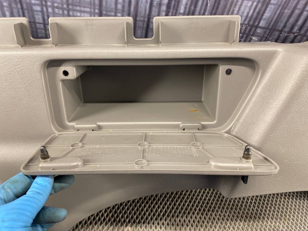 Обшивка багажника, 960 рублей, Красноярск