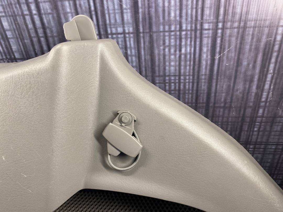 Обшивка багажника, 960 рублей, Красноярск