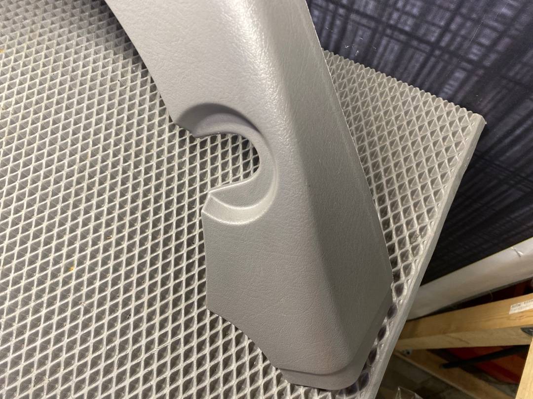 Обшивка багажника, 960 рублей, Красноярск