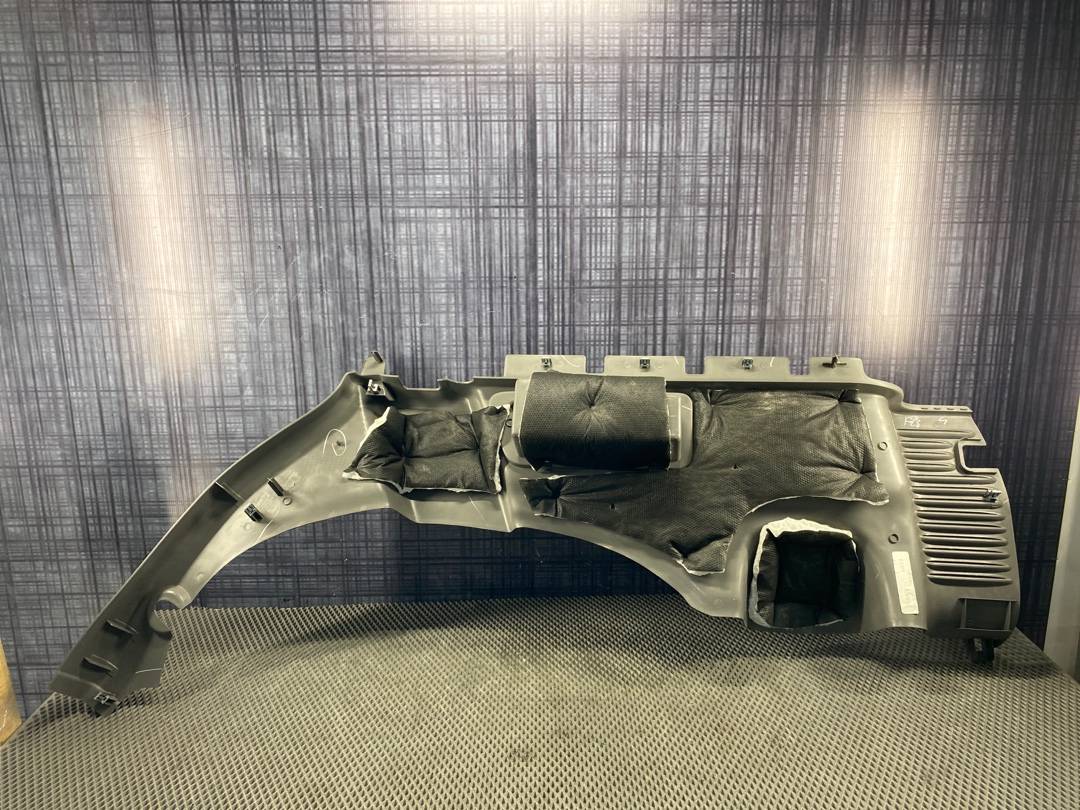 Обшивка багажника, 960 рублей, Красноярск