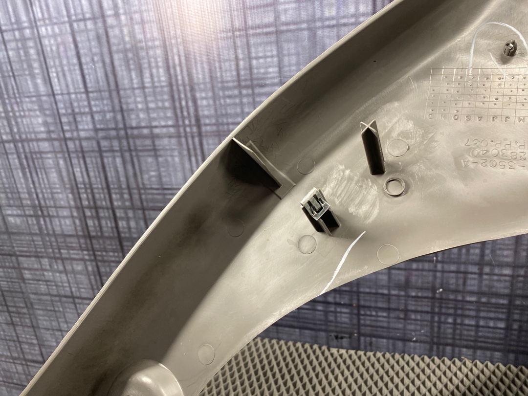 Обшивка багажника, 960 рублей, Красноярск