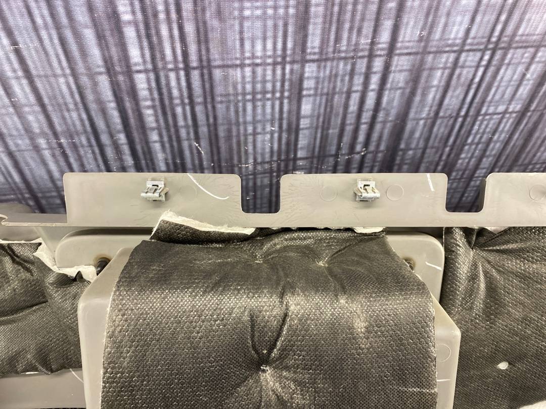 Обшивка багажника, 960 рублей, Красноярск