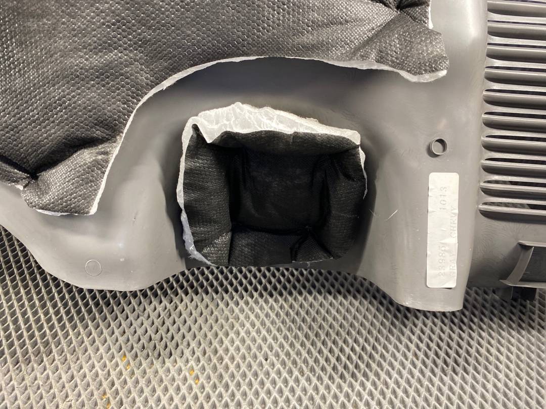 Обшивка багажника, 960 рублей, Красноярск