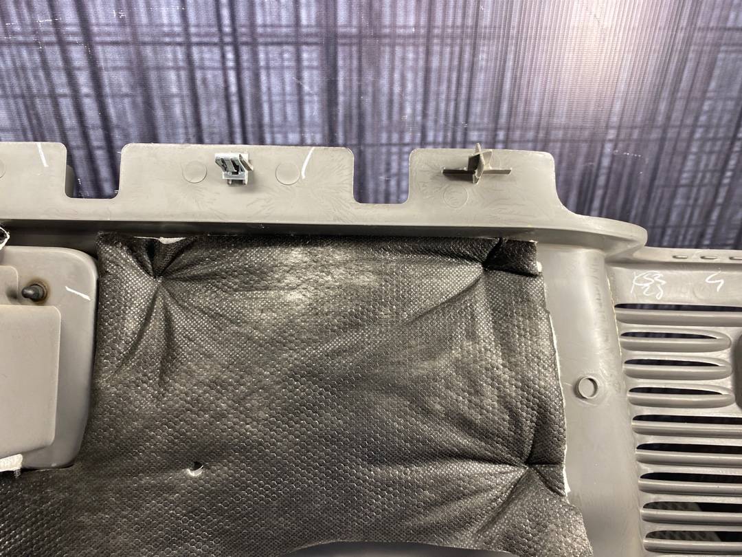 Обшивка багажника, 960 рублей, Красноярск