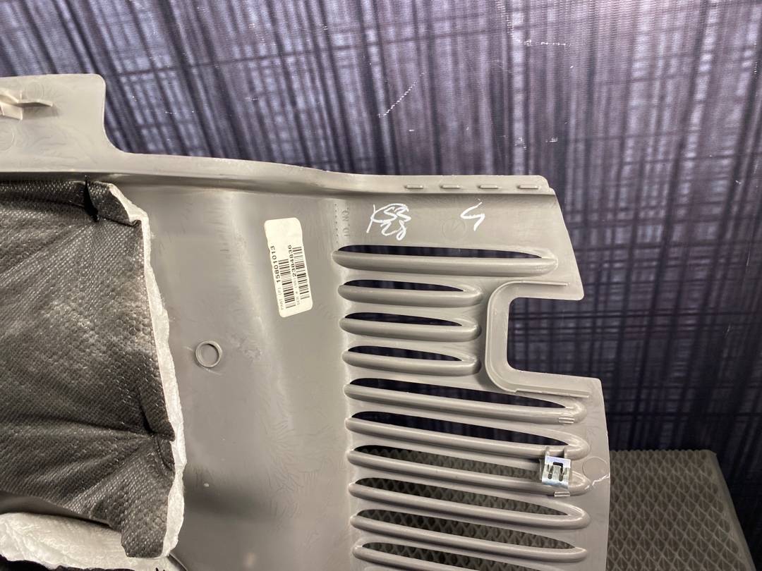 Обшивка багажника, 960 рублей, Красноярск