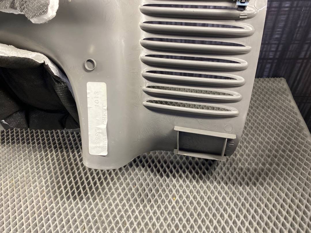 Обшивка багажника, 960 рублей, Красноярск