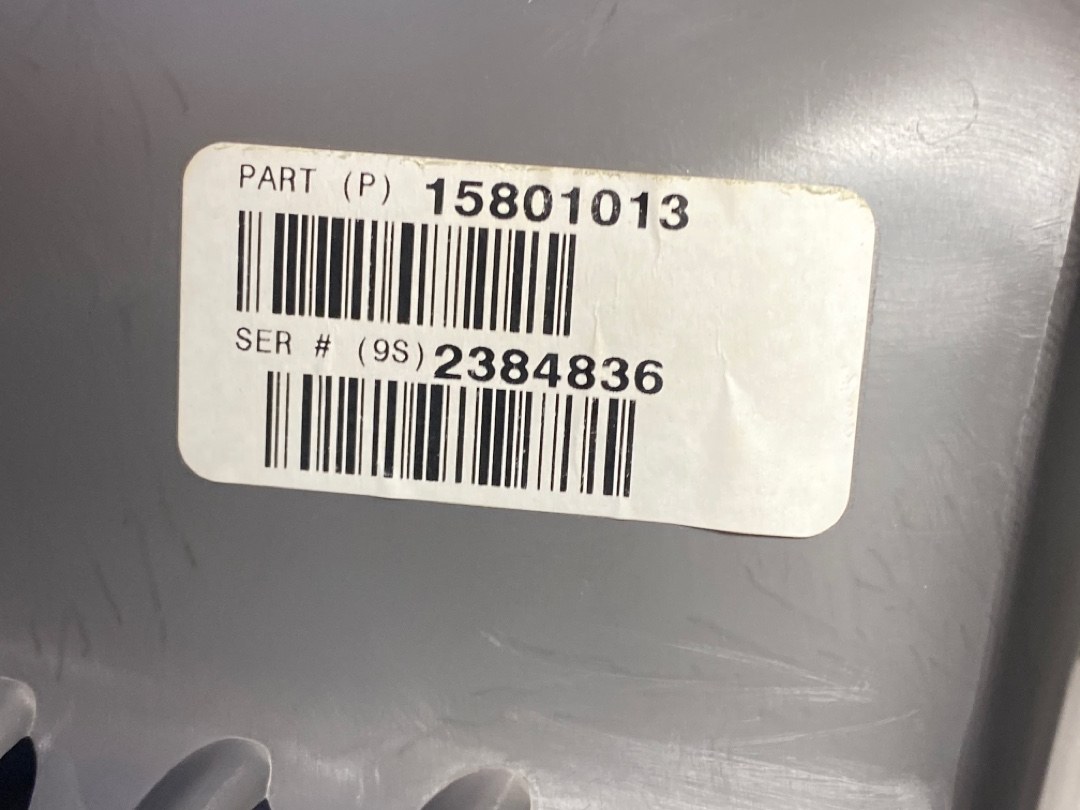 Обшивка багажника, 960 рублей, Красноярск