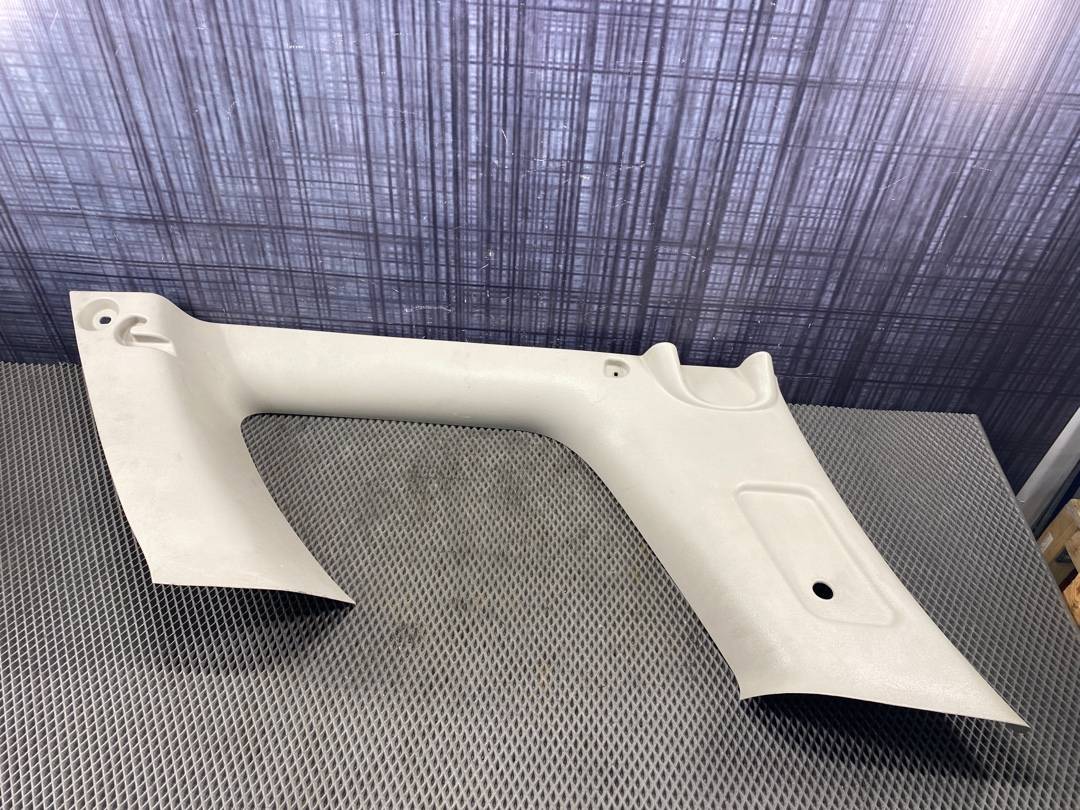 Обшивка багажника, 880 рублей, Красноярск