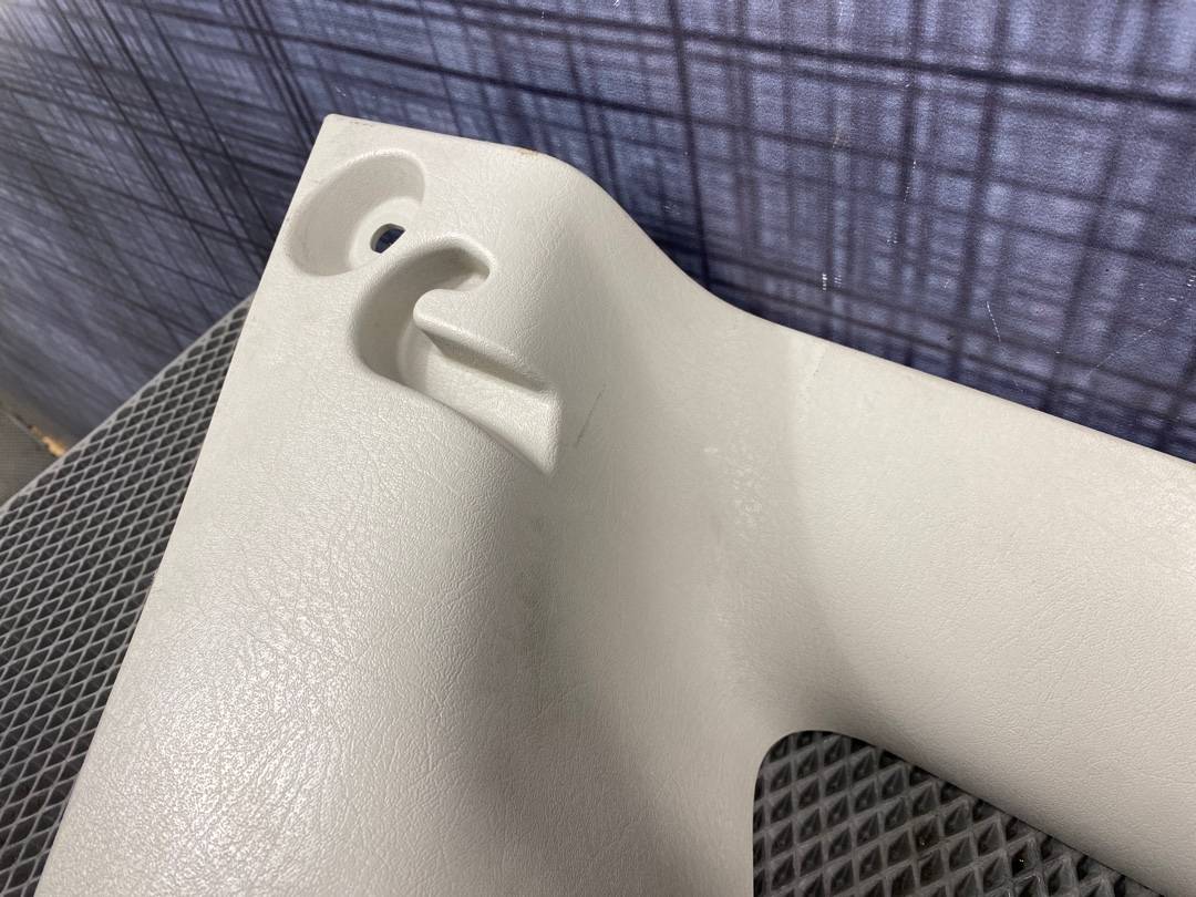 Обшивка багажника, 880 рублей, Красноярск