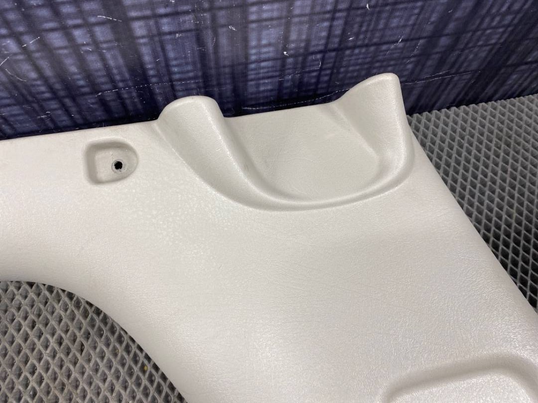 Обшивка багажника, 880 рублей, Красноярск