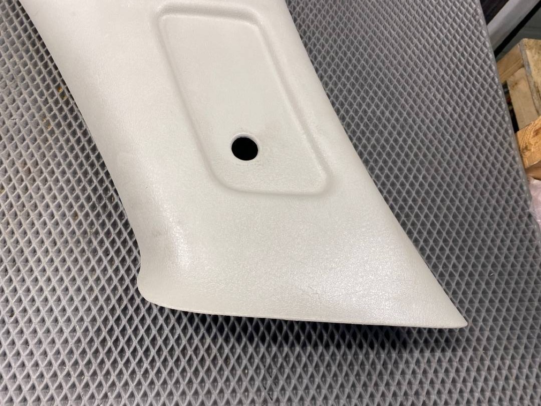 Обшивка багажника, 880 рублей, Красноярск