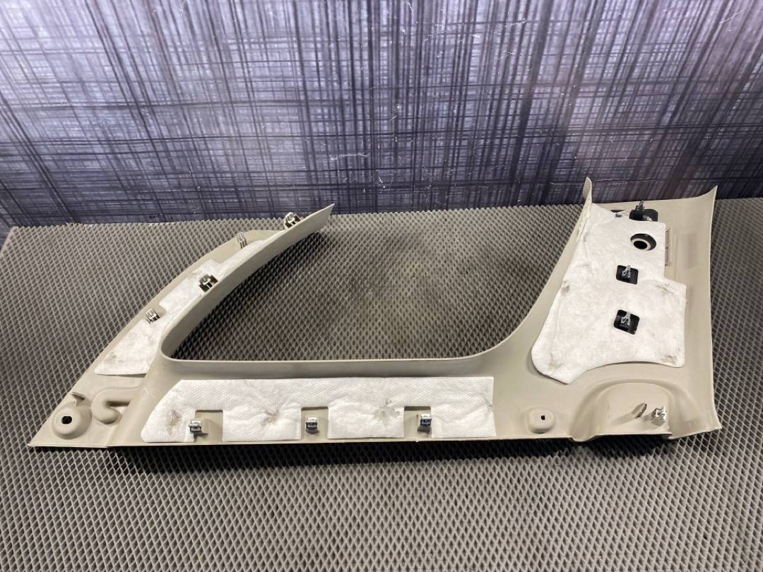 Обшивка багажника, 880 рублей, Красноярск