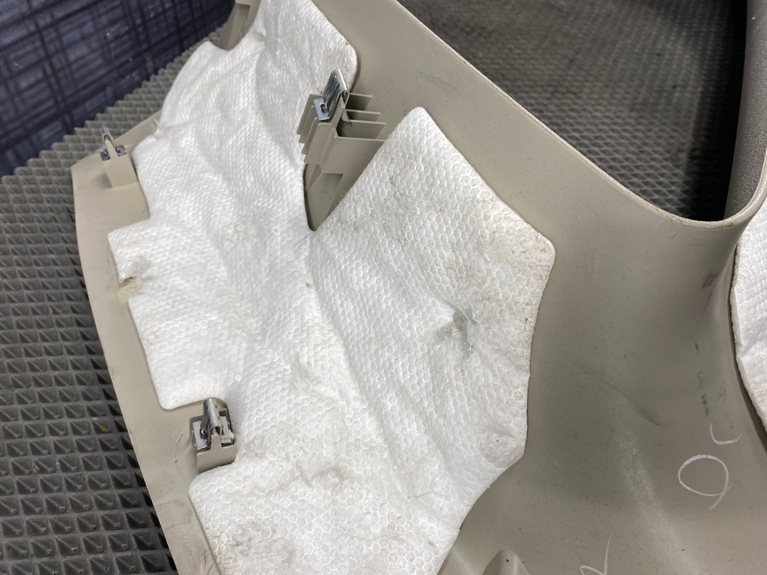 Обшивка багажника, 880 рублей, Красноярск