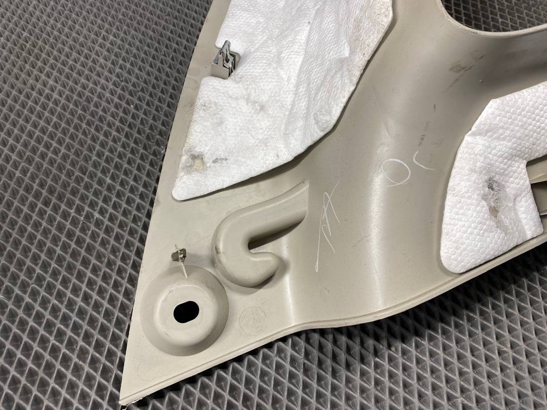 Обшивка багажника, 880 рублей, Красноярск