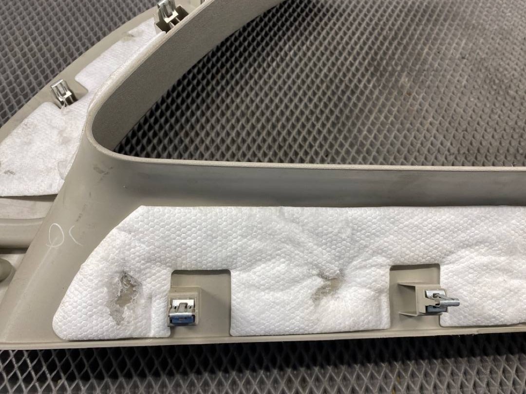 Обшивка багажника, 880 рублей, Красноярск